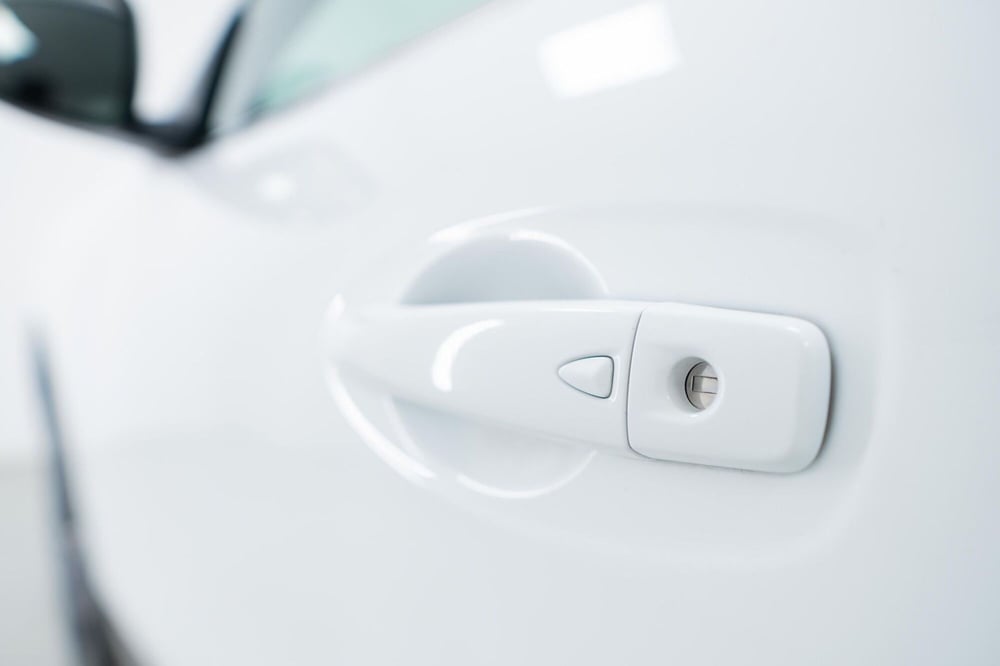 Renault Kadjar usata a Torino (18)