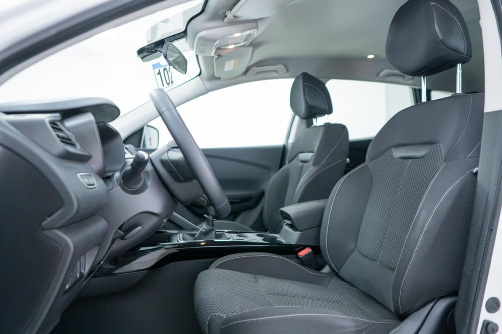 Renault Kadjar usata a Torino (7)