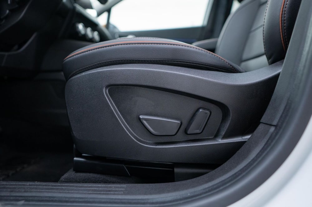 Renault Captur usata a Torino (14)
