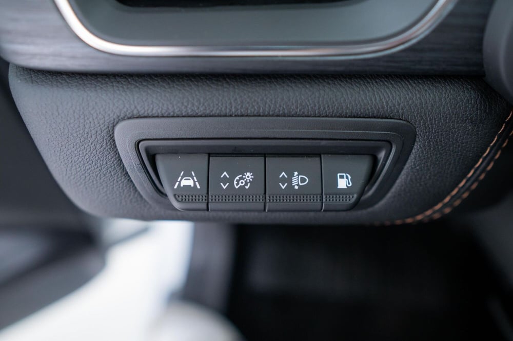 Renault Captur usata a Torino (16)