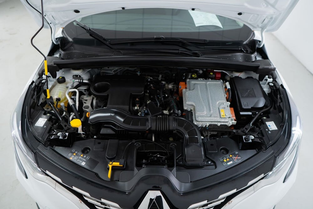 Renault Captur usata a Torino (18)