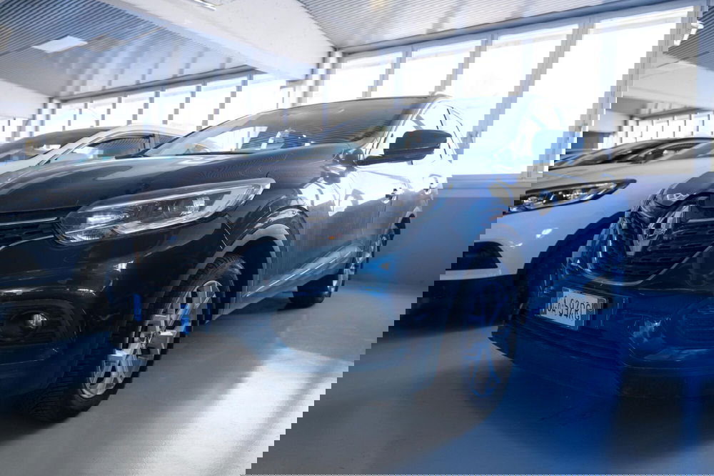 Renault Kadjar usata a Torino