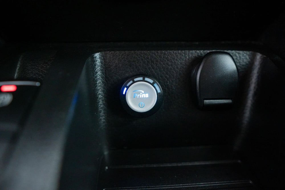 Nissan Qashqai usata a Torino (13)