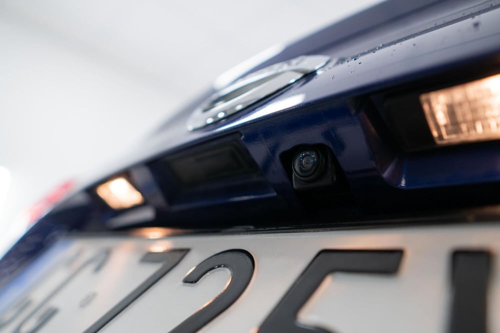 Nissan Qashqai usata a Torino (17)
