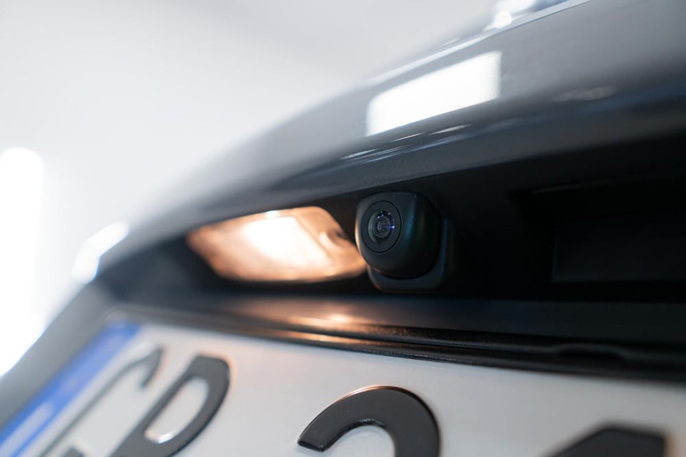 Hyundai Kona usata a Torino (19)