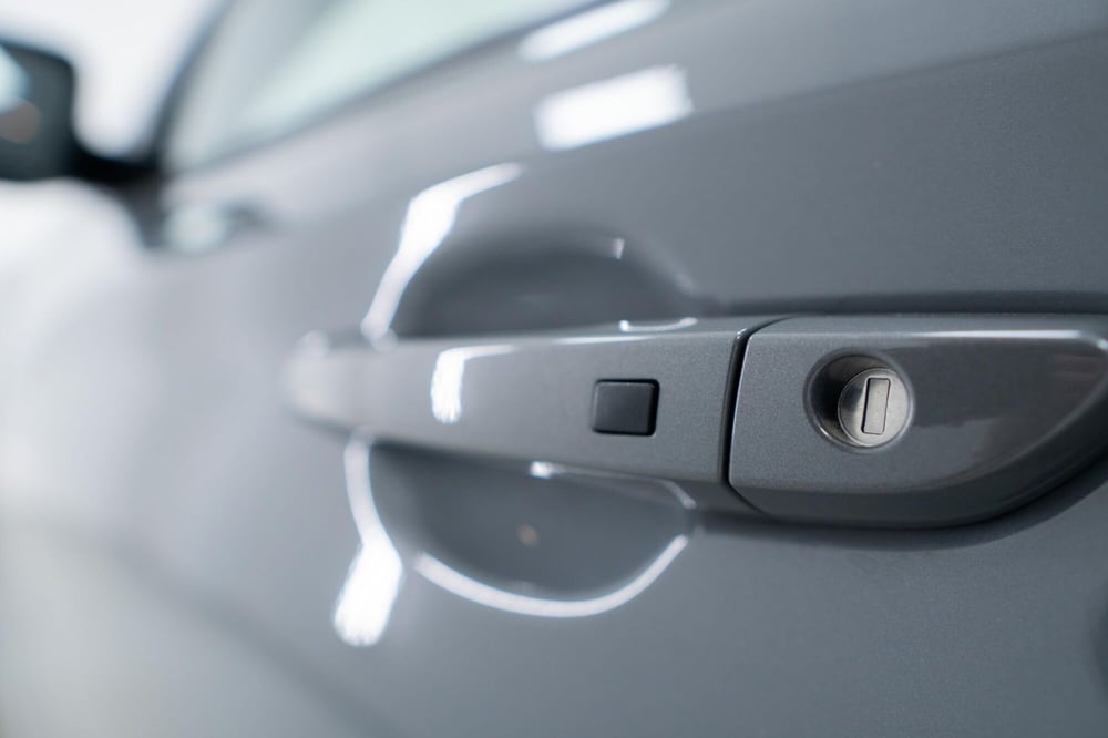 Hyundai Kona usata a Torino (20)