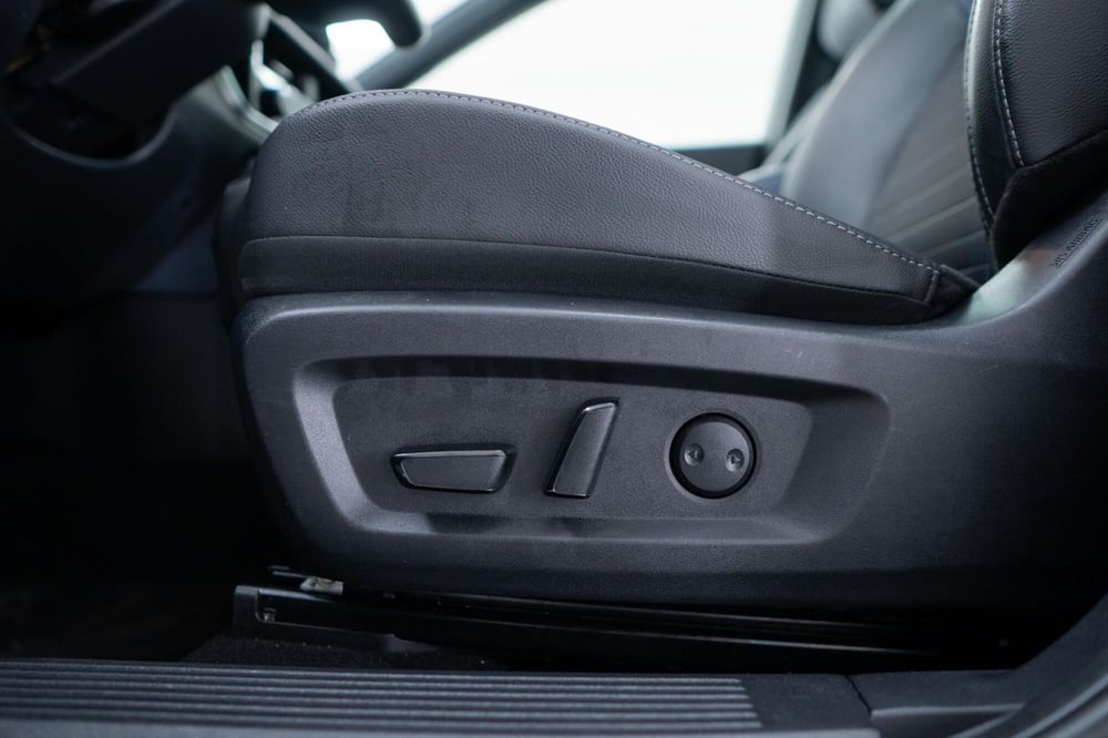 Nissan Qashqai usata a Torino (12)