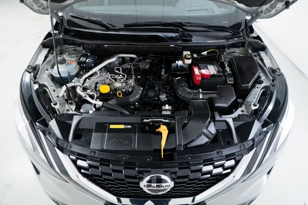 Nissan Qashqai usata a Torino (15)