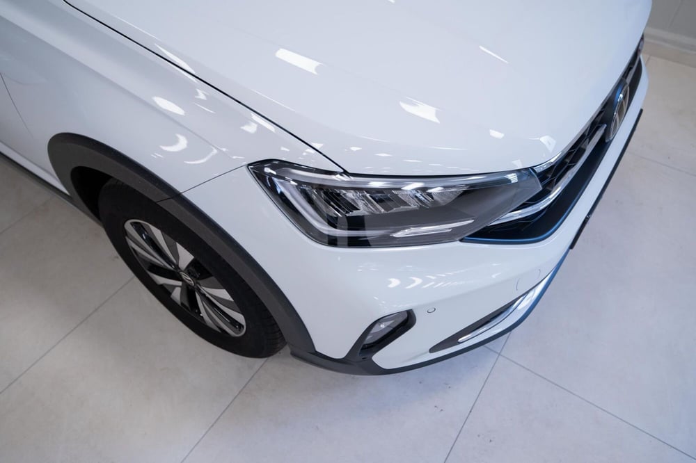 Volkswagen Taigo usata a Torino (16)