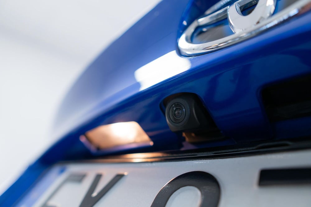 Toyota Toyota C-HR usata a Torino (19)