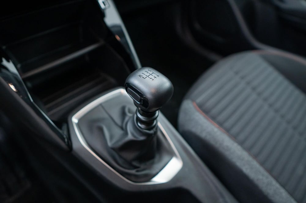 Peugeot 2008 usata a Torino (11)