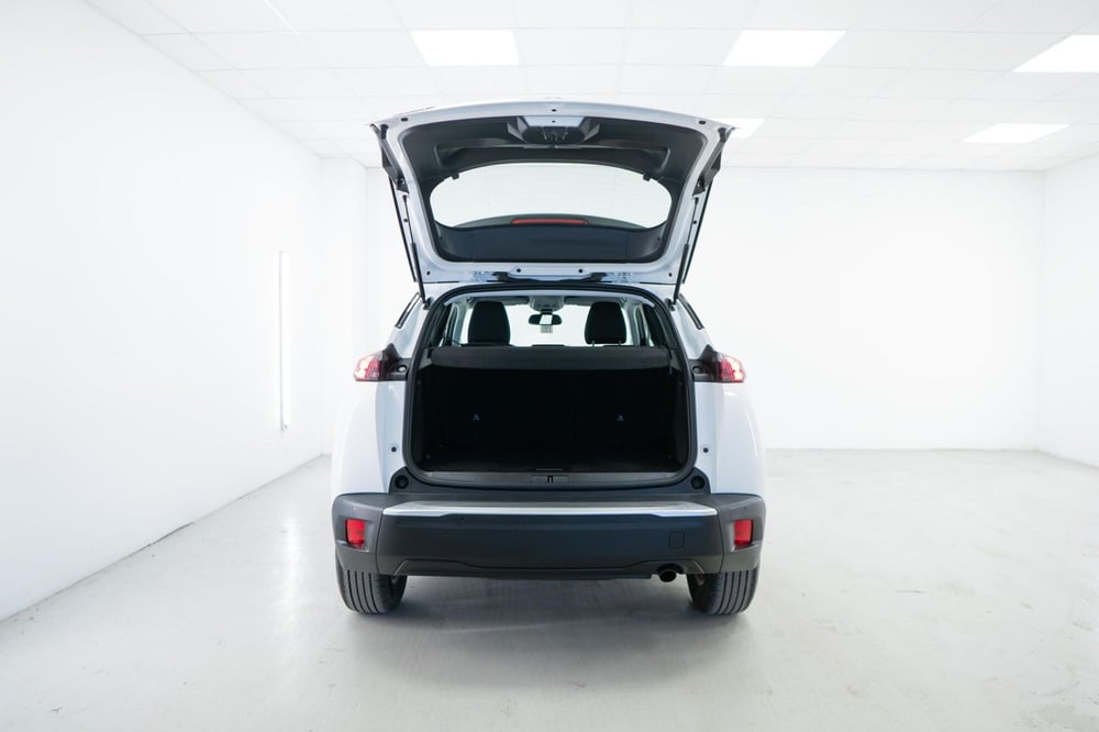 Peugeot 2008 usata a Torino (14)