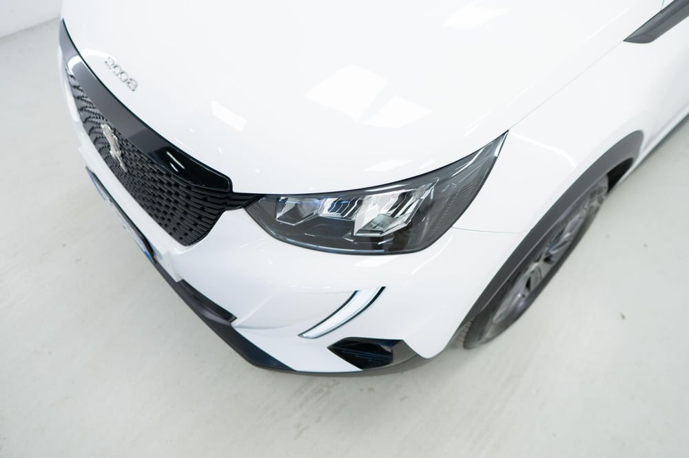 Peugeot 2008 usata a Torino (16)