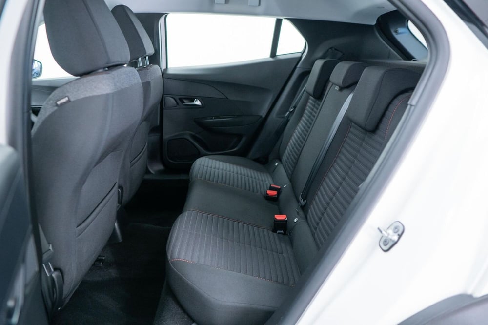 Peugeot 2008 usata a Torino (8)