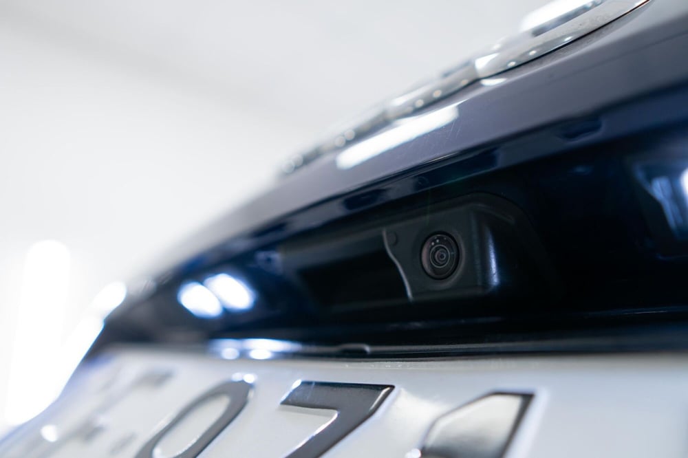 Audi Q2 usata a Torino (19)