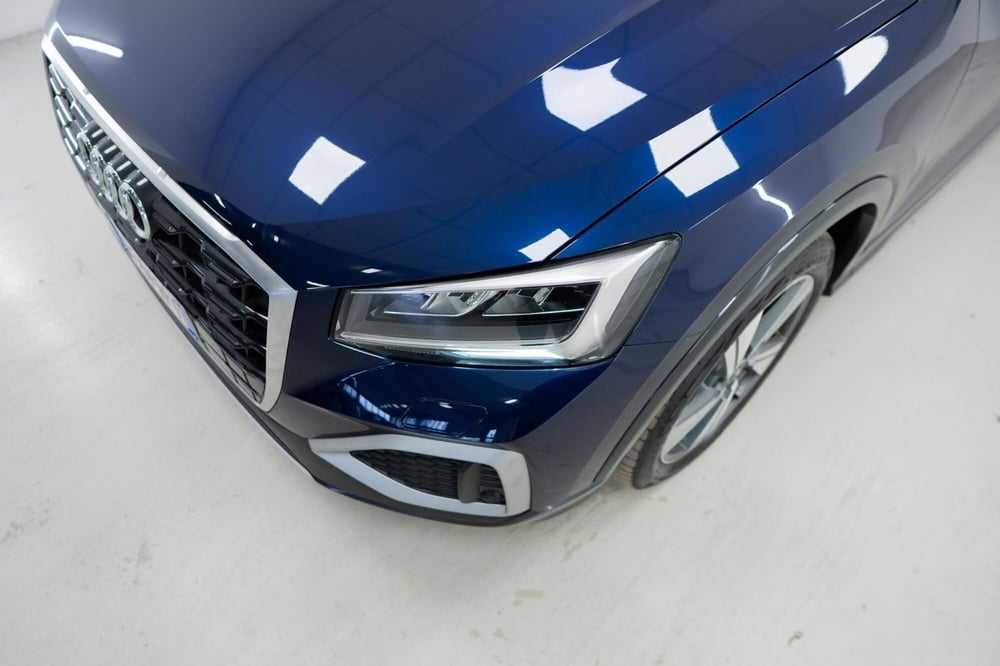 Audi Q2 usata a Torino (20)