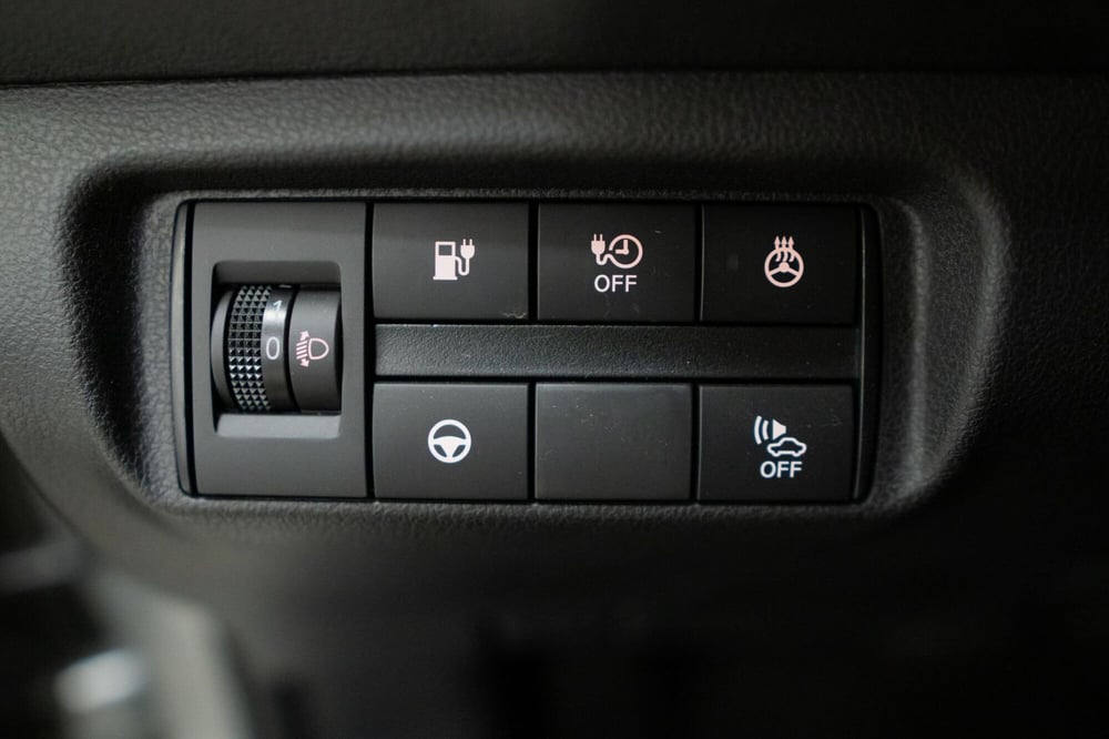Nissan Leaf nuova a Torino (13)