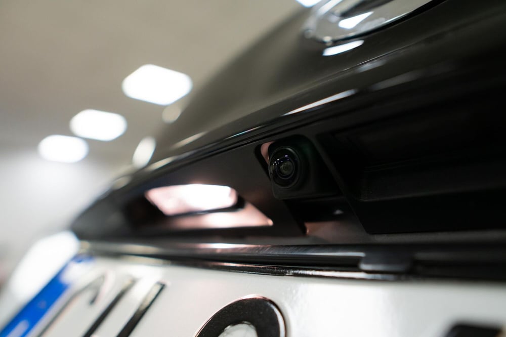 Nissan Leaf nuova a Torino (20)