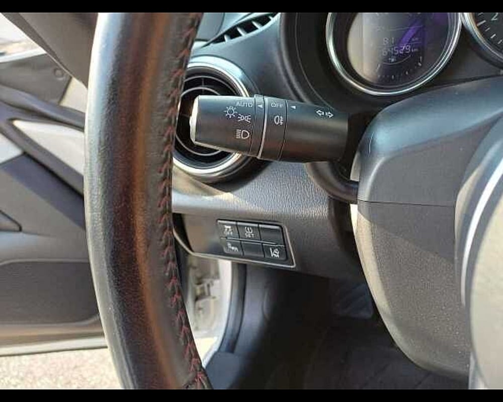 Mazda MX-5 usata a Venezia (15)