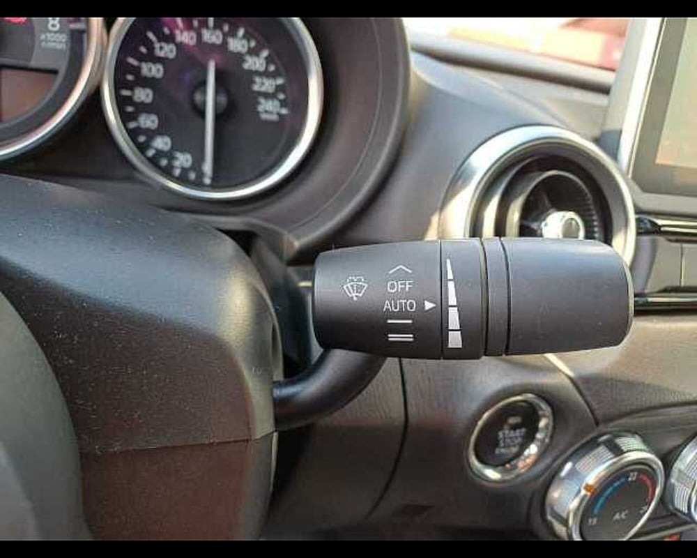 Mazda MX-5 usata a Venezia (16)