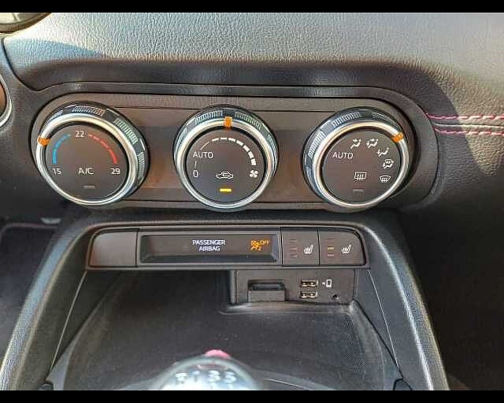 Mazda MX-5 usata a Venezia (18)