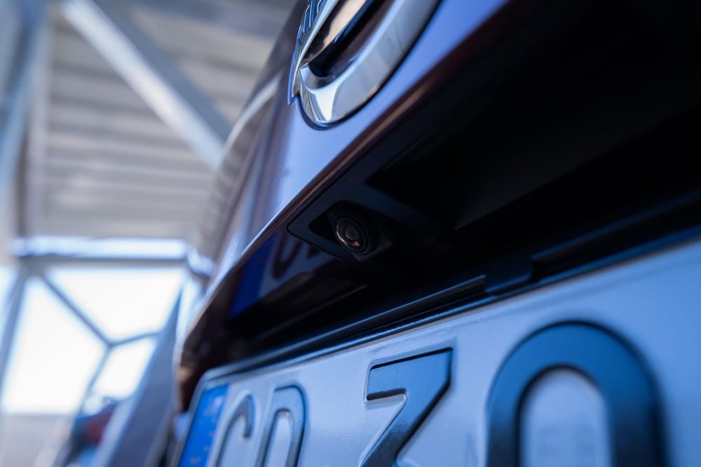 Nissan Juke usata a Torino (15)
