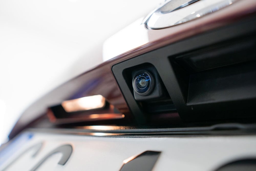 Nissan Juke usata a Torino (18)