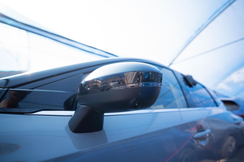 Nissan Qashqai usata a Torino (16)