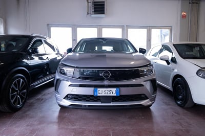 Opel Grandland 1.5 ecotec Ultimate s&amp;s 130cv at8 del 2022 usata a Torino