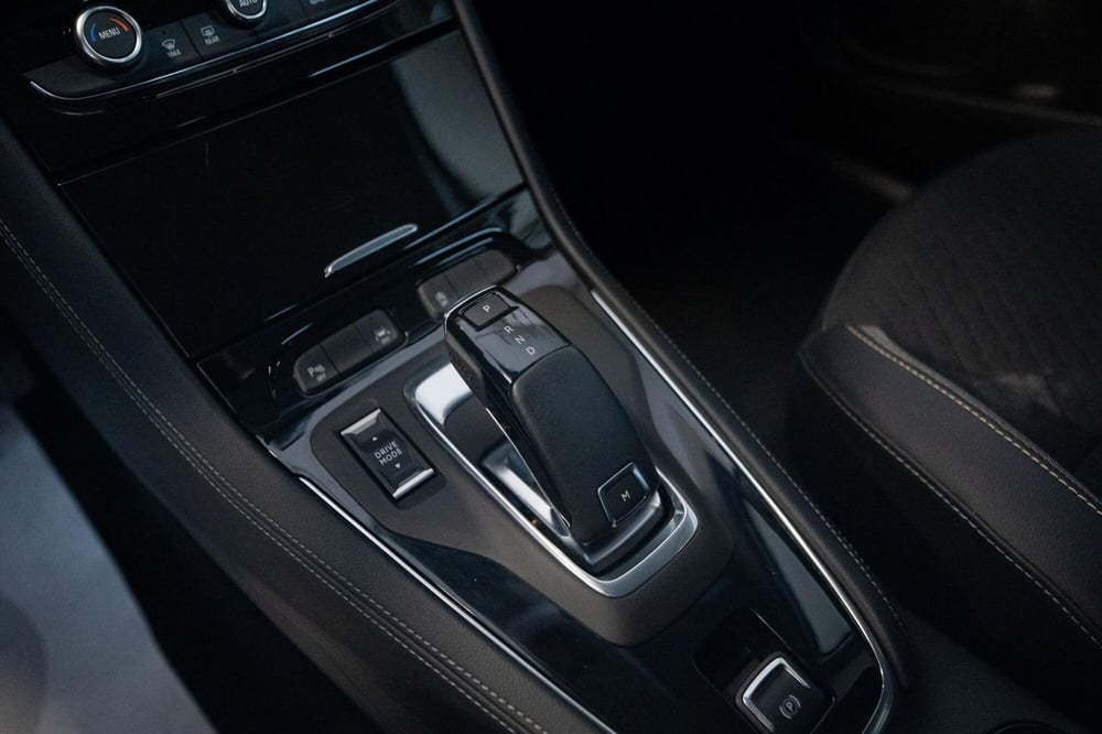 Opel Grandland usata a Torino (7)