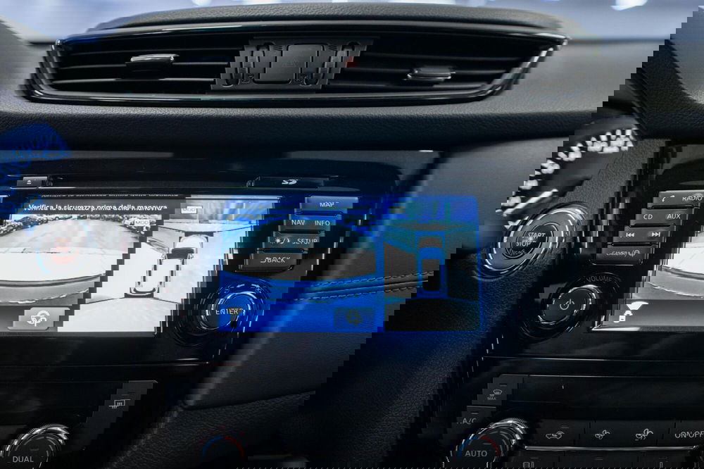 Nissan X-Trail usata a Torino (10)