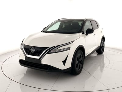 Nissan Qashqai 1.5 e-power 90th Anniversary 2wd nuova a Torino