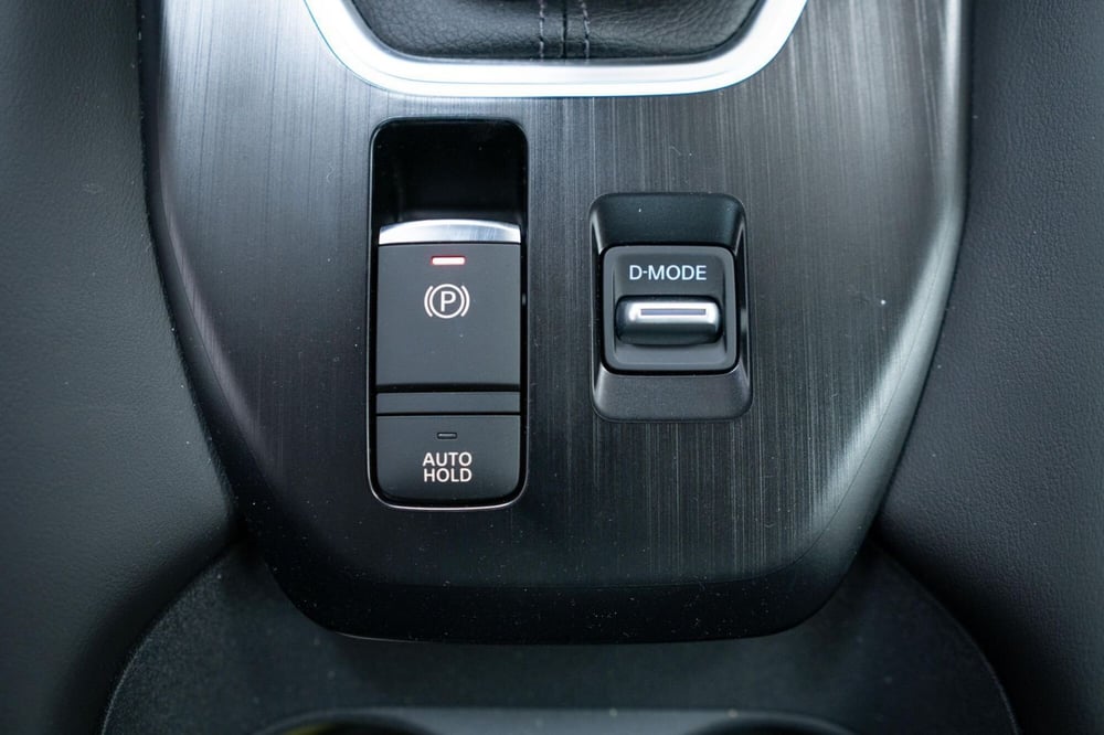 Nissan Qashqai nuova a Torino (14)