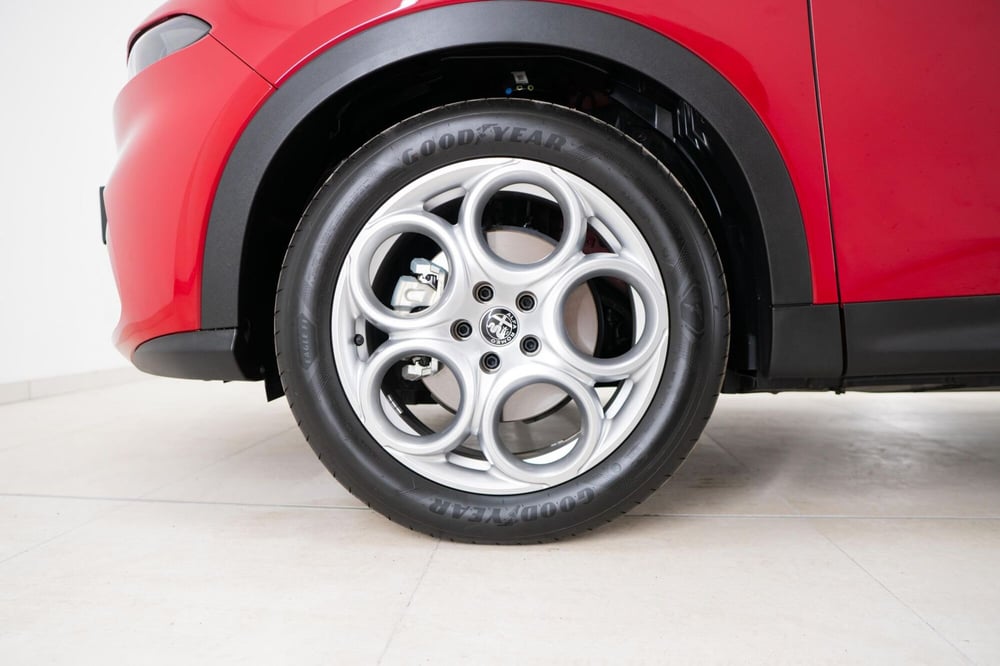 Alfa Romeo Tonale usata a Torino (16)