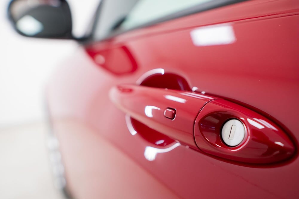 Alfa Romeo Tonale usata a Torino (19)