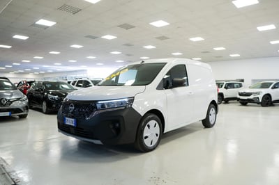 Nissan Townstar Van EV L1 122cv N-Connecta 22kWh nuova a Torino