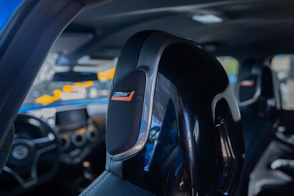 Nissan Juke usata a Torino (8)