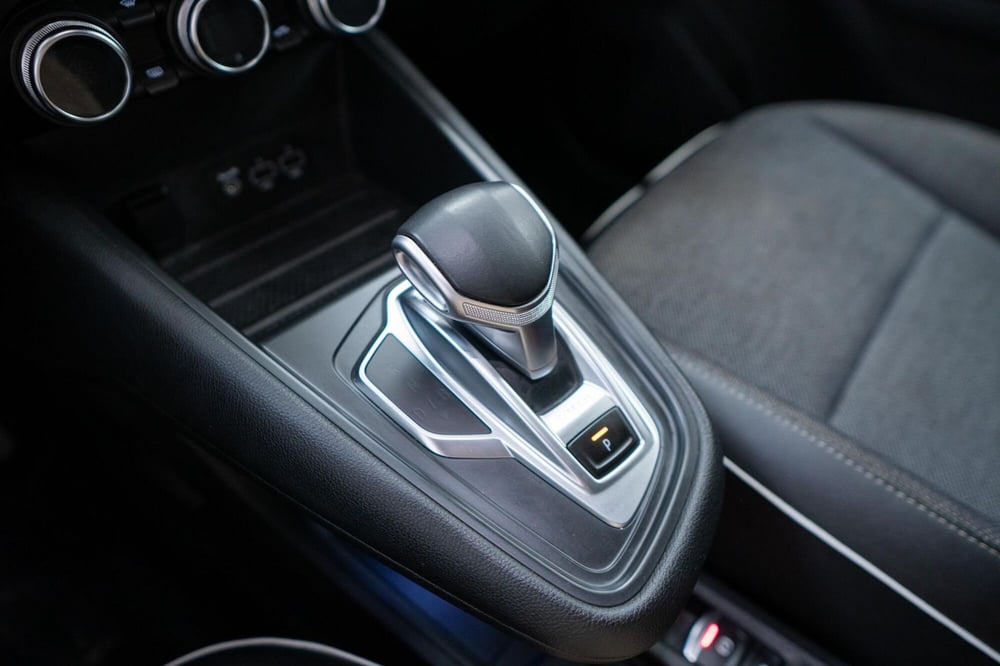 Renault Captur usata a Torino (11)