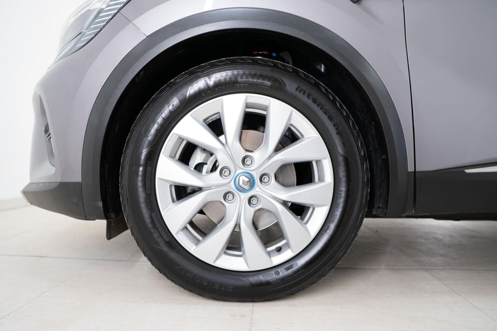 Renault Captur usata a Torino (17)