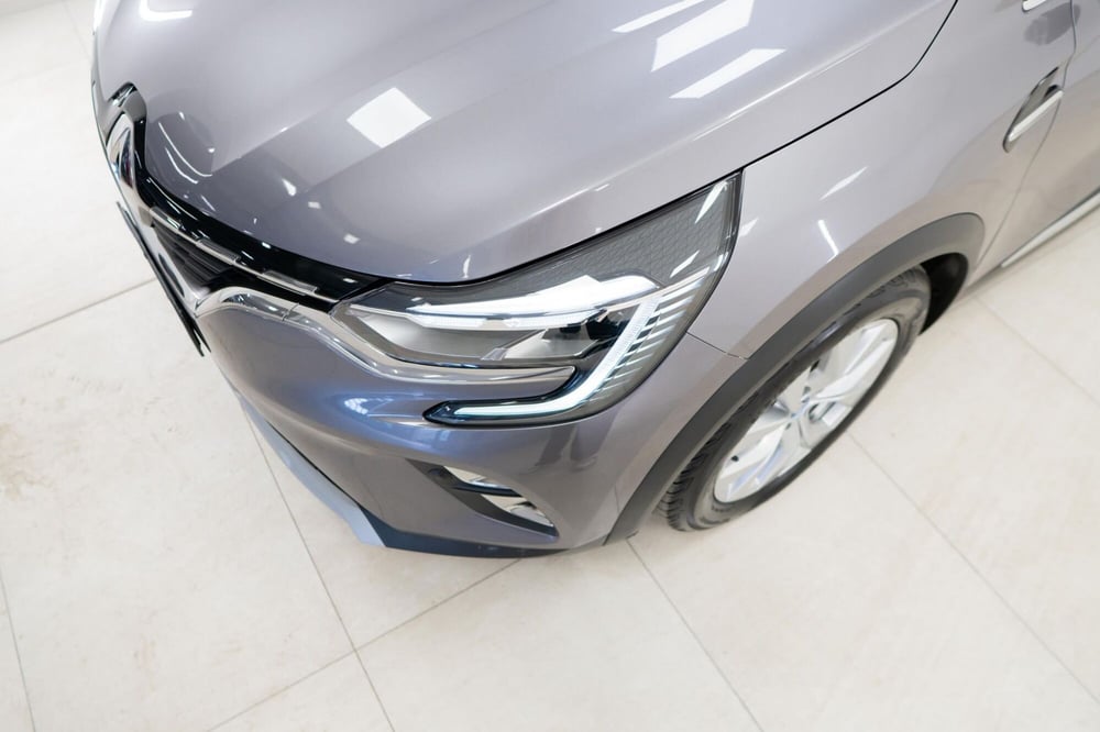 Renault Captur usata a Torino (18)