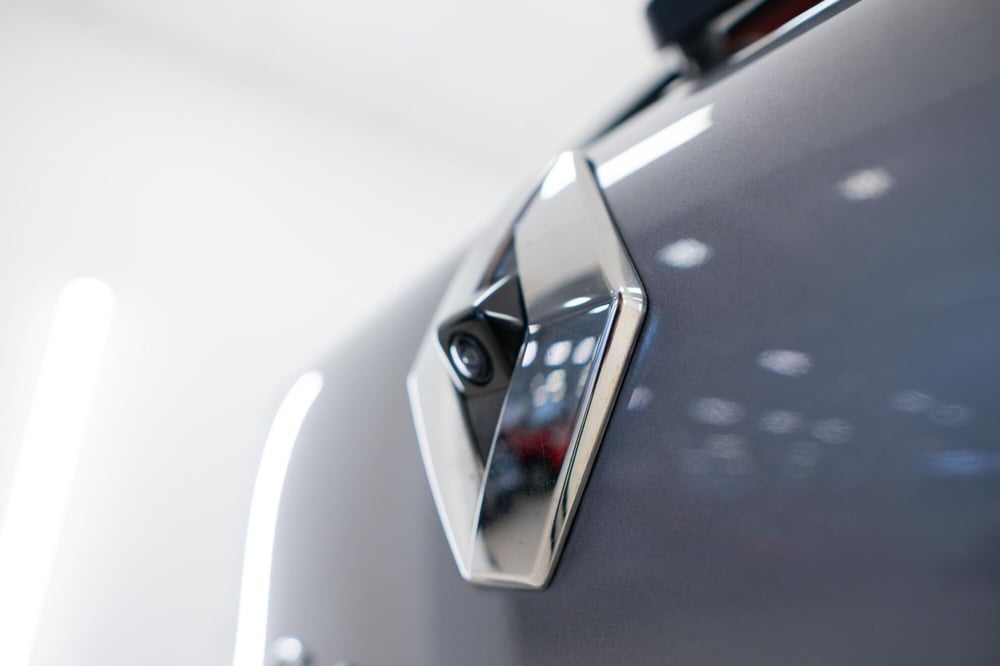 Renault Captur usata a Torino (20)