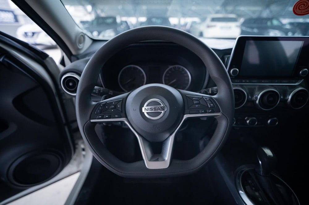 Nissan Juke usata a Torino (9)