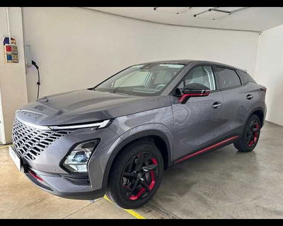 Omoda Omoda 5 1.6 tgdi Premium 7dct del 2024 usata a Solaro