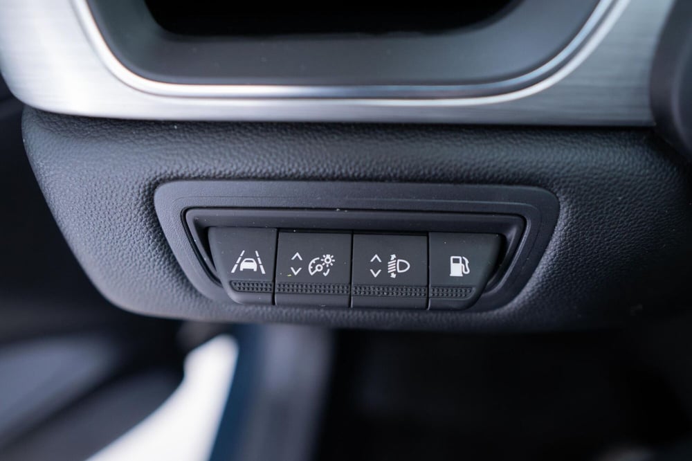 Renault Captur usata a Torino (11)