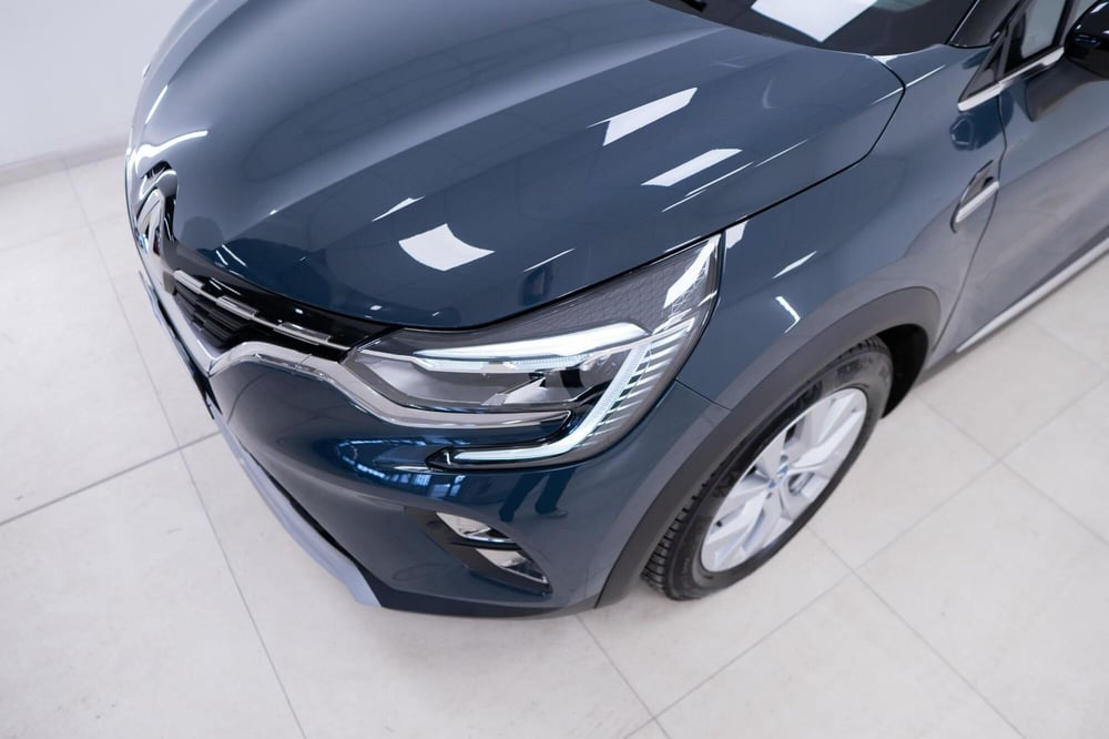 Renault Captur usata a Torino (19)