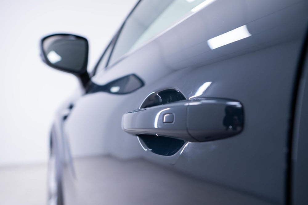 Renault Captur usata a Torino (6)