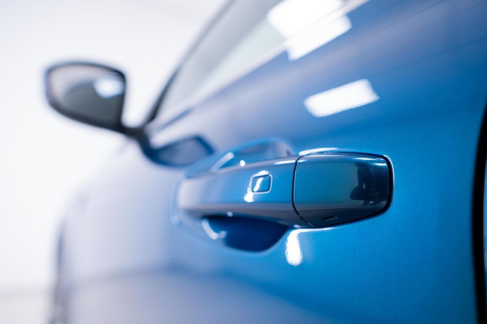Renault Arkana usata a Torino (20)
