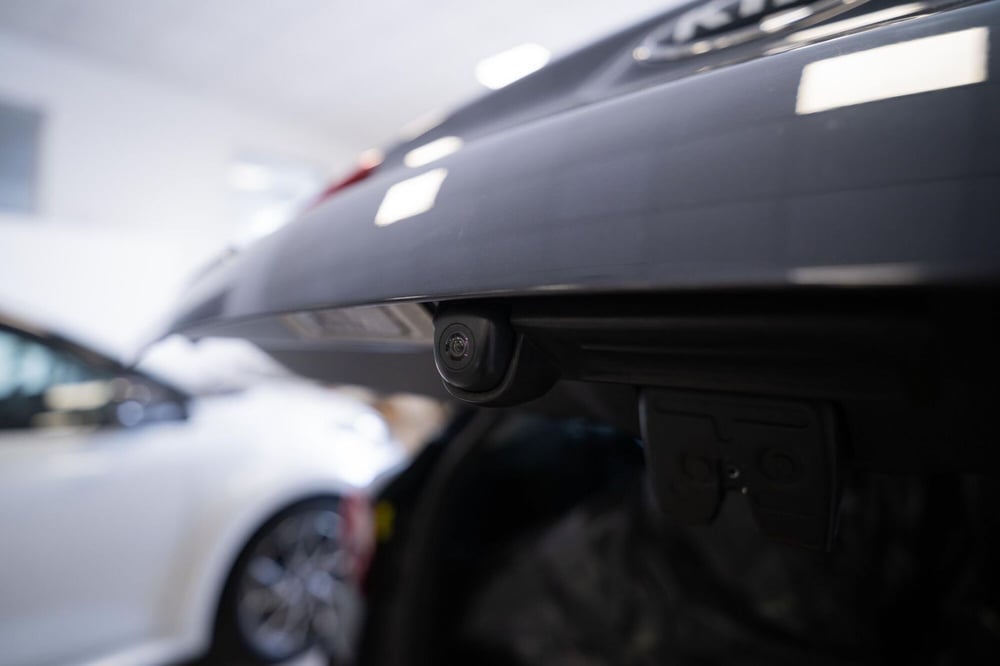 Kia Stonic usata a Torino (18)