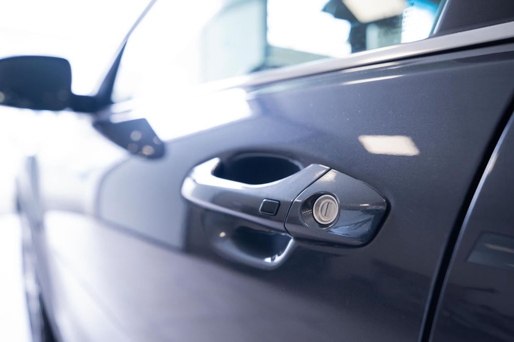 Kia Stonic usata a Torino (19)
