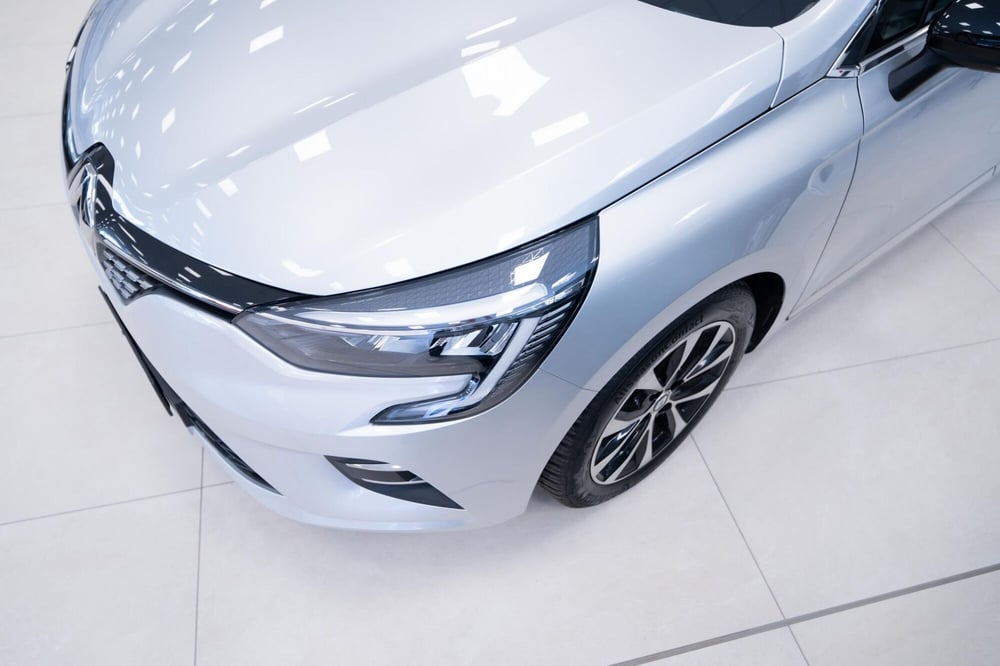 Renault Clio usata a Torino (16)